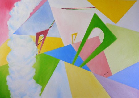 Esibizione 
